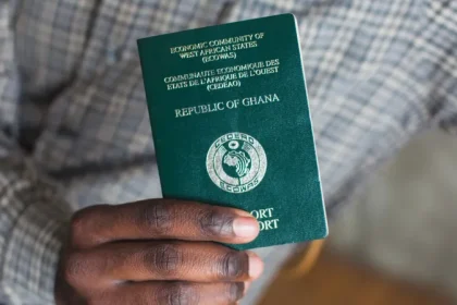 Ghana Freezes African Diaspora Citizenship Applications Over Cost and Complexity