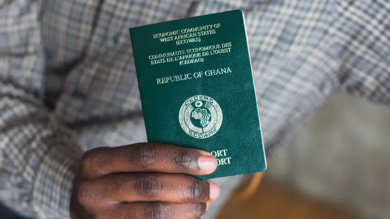 Ghana Freezes African Diaspora Citizenship Applications Over Cost and Complexity