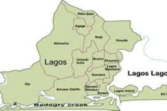 Surulere Residents Allege Police-Backed Thugs in Demolition of Homes