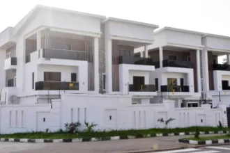 Luxury Apartments in Abuja and Lagos: Rent Prices Surge Amid Housing Shortage