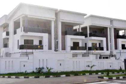 Luxury Apartments in Abuja and Lagos: Rent Prices Surge Amid Housing Shortage