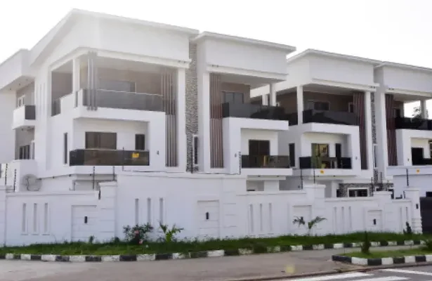 Luxury Apartments in Abuja and Lagos: Rent Prices Surge Amid Housing Shortage