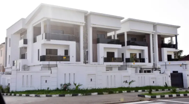Luxury Apartments in Abuja and Lagos: Rent Prices Surge Amid Housing Shortage
