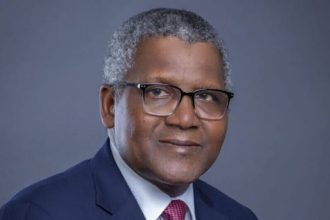Naira may appreciate to N1,100/$1 — Dangote