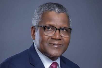 Naira may appreciate to N1,100/$1 — Dangote
