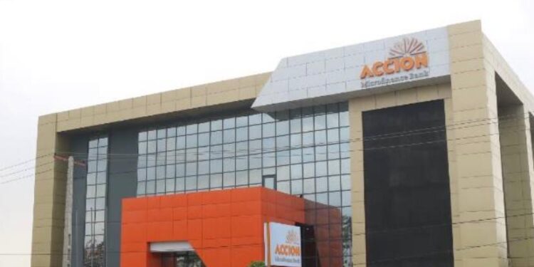Accion Microfinance Bank Raises N2.02bn via FMDQ Commercial Paper to Support Micro-Entrepreneurs