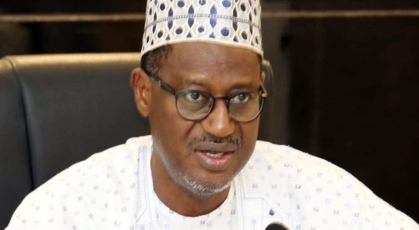 Dangiwa Flags Budget Constraints Slowing Affordable Housing Delivery