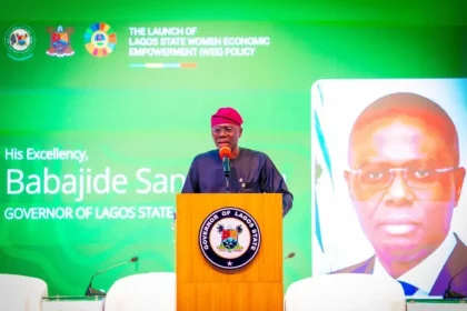 Lagos Housing Supply Falls Short Despite 34,800 Units in Development Pipeline