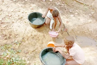 Wike Laments Years of Neglect in FCT Rural Communities