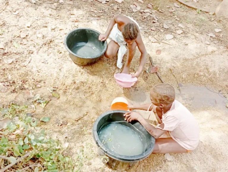 Wike Laments Years of Neglect in FCT Rural Communities