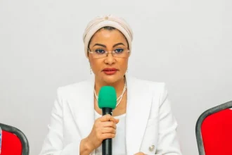 FG to Implement 30% of 2025 Capital Budget by November 2026i