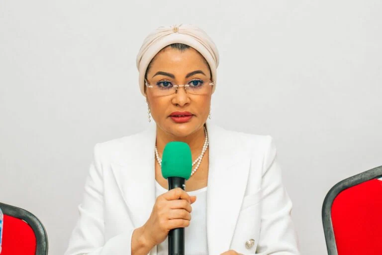 FG to Implement 30% of 2025 Capital Budget by November 2026i