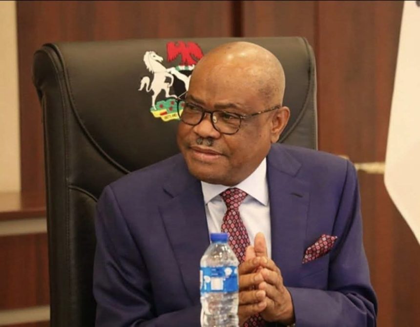 Wike Approves Extension of Airport Road to Tunga Madaki, Zuba Axis