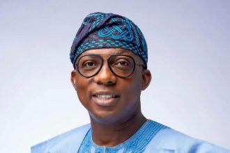 Lagos Shuts Ladipo Market Over Environmental Breaches