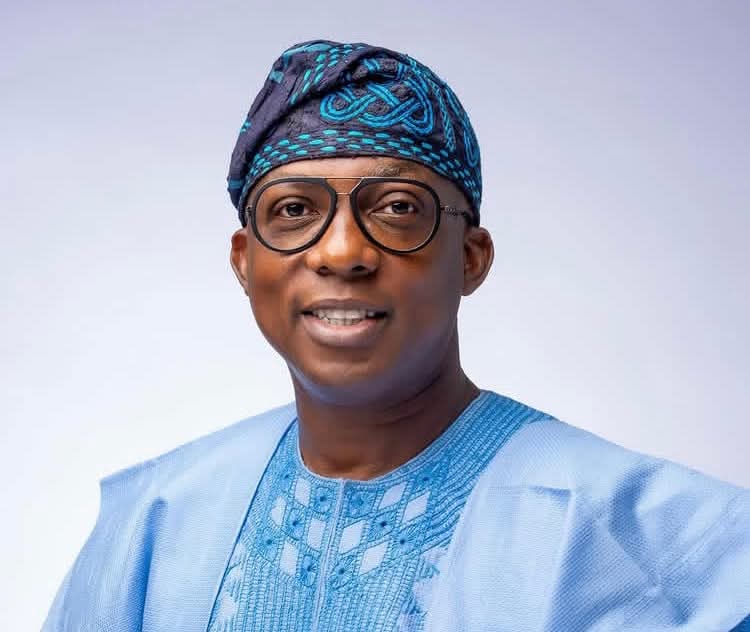 Lagos Shuts Ladipo Market Over Environmental Breaches