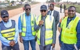 FG Rolls Out New Strategy to Combat Vandalism of National Infrastructure