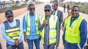 FG Rolls Out New Strategy to Combat Vandalism of National Infrastructure
