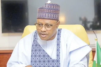 Governor Uba Sani of Kaduna State has reaffirmed that his administration will not demolish any structure or dispossess property owners