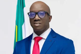 Edo Demolishes Cultists’ Building, Declares Four Wanted