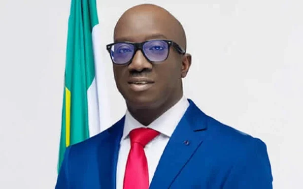 Edo Demolishes Cultists’ Building, Declares Four Wanted