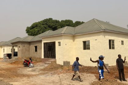 HDAN showcases ₦5m low-cost housing units built by Shelter Origin in Abuja