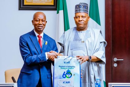 Nigeria’s FG Rolls Out Financial Inclusion Training Program Targeting 10 Million Citizens