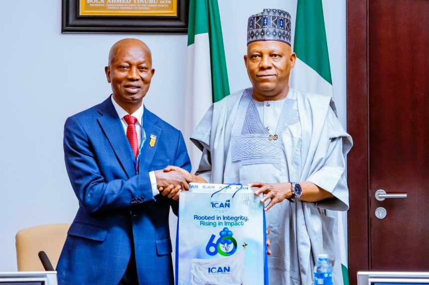 Nigeria’s FG Rolls Out Financial Inclusion Training Program Targeting 10 Million Citizens