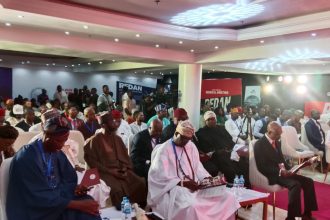 REDAN Holds 2026 AGM, Charts New Path for Sustainable Real Estate Development