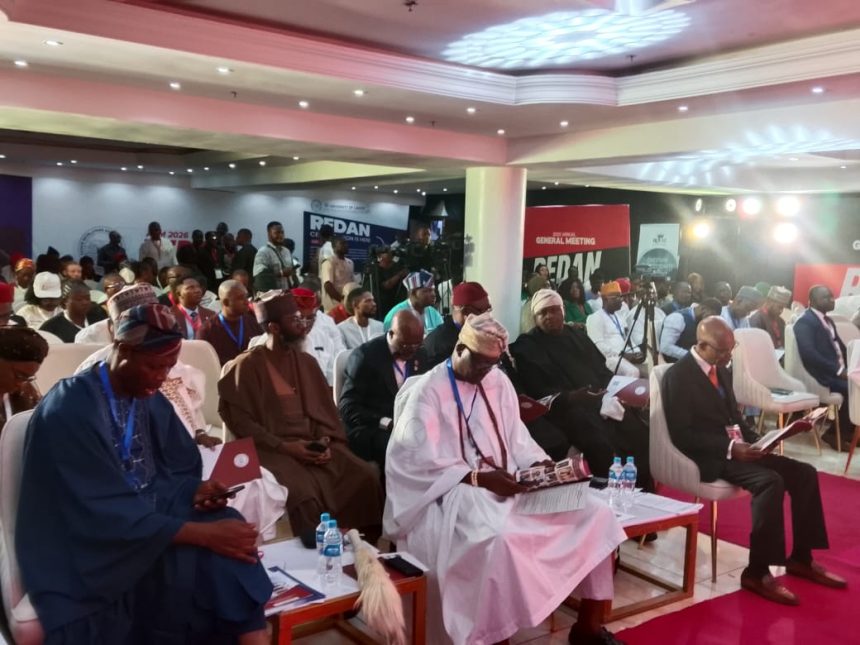 REDAN Holds 2026 AGM, Charts New Path for Sustainable Real Estate Development