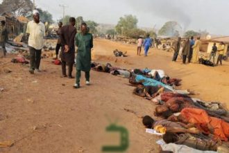 Kwara Attack: 75 Residents Killed in Woro Community as Death Toll Rises