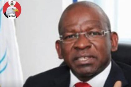 Abuja Court Sentences Ex-NEXIM MD Robert Orya to 490 Years Jail Over N2.4bn Fraud