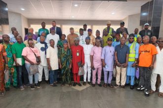 Ekiti Sets Up Tribunal to Tackle Rising House Rents