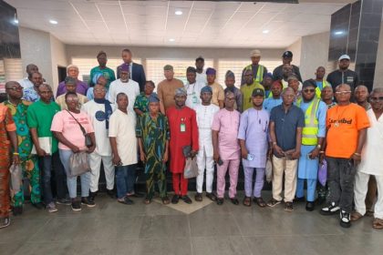 Ekiti Sets Up Tribunal to Tackle Rising House Rents