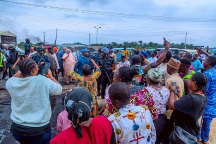 ₦16.5bn Road Projects Transform Ilesa Into Business Hub