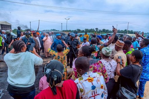 ₦16.5bn Road Projects Transform Ilesa Into Business Hub