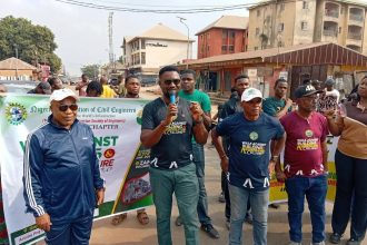 Civil Engineers Step Up Campaign Against Quackery After Repeated Building Collapses in Anambra