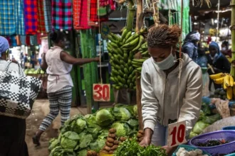 Kenya Inflation Eases to 4.3% in February 2026, Boosting Rate Cut Hopes