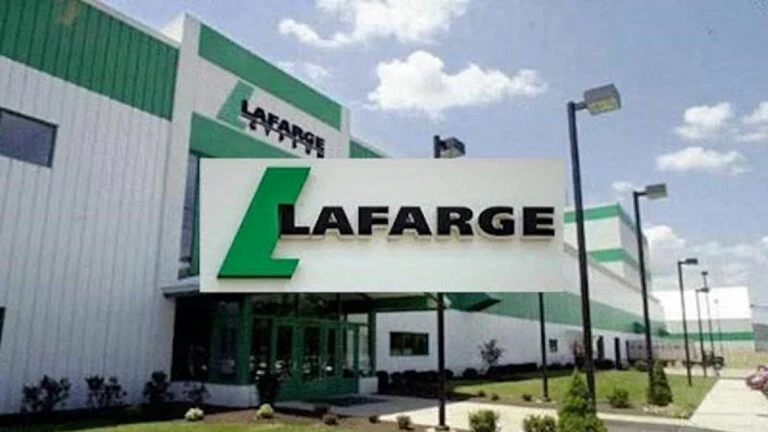 Lafarge Expands Sagamu, Ashaka Plants to Boost Local Cement Supply