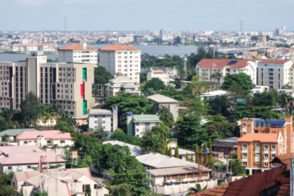 North-West Victoria Island Land Hits N1.96m Per Sqm as Luxury Development Surges