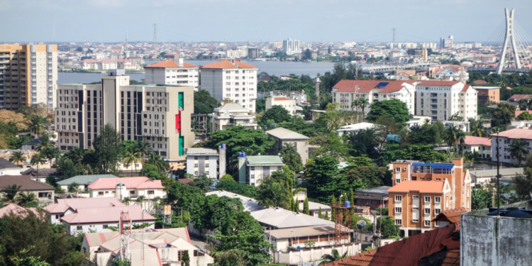 North-West Victoria Island Land Hits N1.96m Per Sqm as Luxury Development Surges