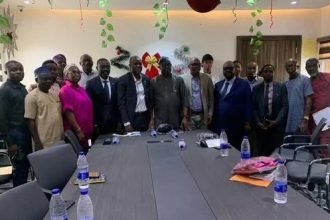 Lagos Expands Land Mapping Project to Capture ₦3trn in Dormant Assets