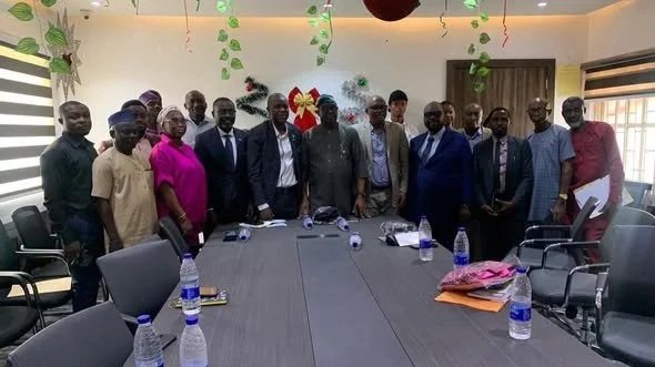 Lagos Expands Land Mapping Project to Capture ₦3trn in Dormant Assets