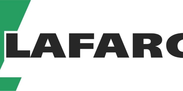 Lafarge Africa Surpasses ₦1.1tn Revenue as Profit Jumps 170% in 2025