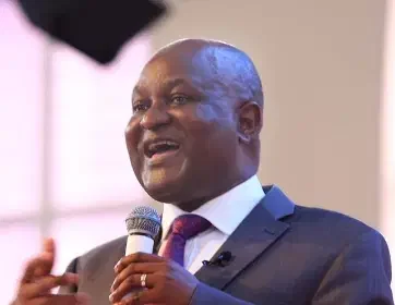 2027: Ex-CBN Deputy Governor Tunde Lemo Declares Ogun Governorship Bid