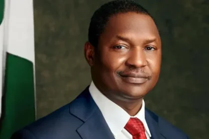 How I Lawfully Acquired My Assets — Malami