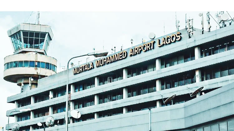 FAAN, MTN Launch Free WiFi at Lagos and Abuja Airports