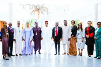 FG Inaugurates CREDICORP Board as Consumer Loans Hit ₦37bn in One Year