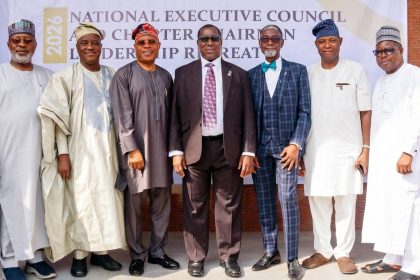 NIQS Urges Stronger Advocacy, Collaboration for Sustainable Built Environment