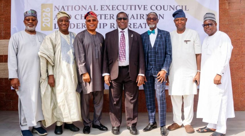 NIQS Urges Stronger Advocacy, Collaboration for Sustainable Built Environment