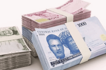 Naira Gap Narrows to N65 as BDCs Await Fresh Dollar Supply